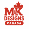 M & K Designs Canada